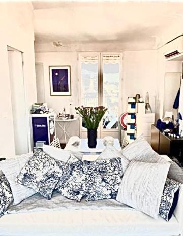 Appartamento Cosy Penthouse Old Town Sea View Little Terraces Air Conditionned